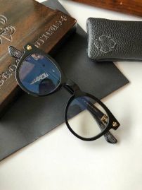 Picture of Chrome Hearts Optical Glasses _SKUfw46734327fw